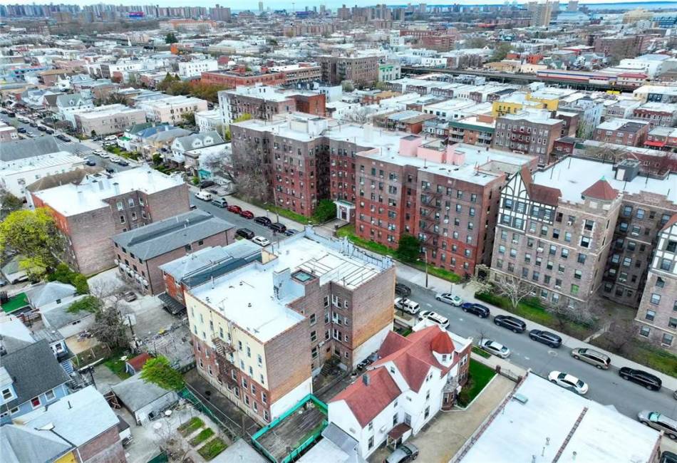 2227 83rd Street, Brooklyn, New York 11214, ,19 BathroomsBathrooms,Residential,For Sale,83rd,490453