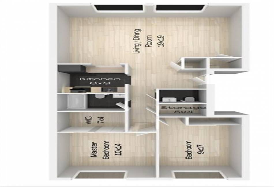 385 Douglass Street, Brooklyn, New York 11217, 2 Bedrooms Bedrooms, ,2 BathroomsBathrooms,Residential,For Sale,Douglass,490266