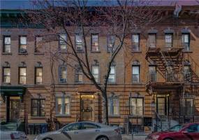 33 Furman Avenue, Brooklyn, New York 11208, 12 Bedrooms Bedrooms, ,6 BathroomsBathrooms,Residential,For Sale,Furman,490363
