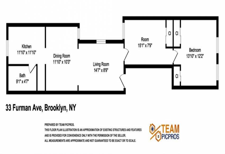 33 Furman Avenue, Brooklyn, New York 11208, 12 Bedrooms Bedrooms, ,6 BathroomsBathrooms,Residential,For Sale,Furman,490363