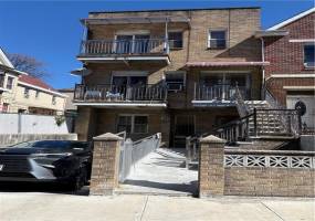 445 Senator Street, Brooklyn, New York 11220, 9 Bedrooms Bedrooms, ,3 BathroomsBathrooms,Residential,For Sale,Senator,490377