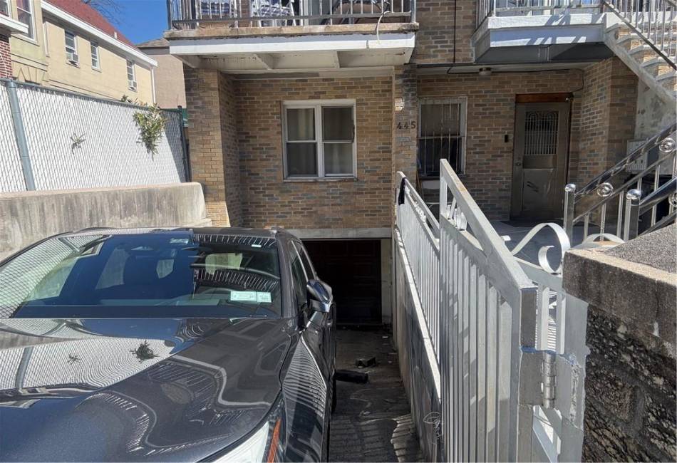 445 Senator Street, Brooklyn, New York 11220, 9 Bedrooms Bedrooms, ,3 BathroomsBathrooms,Residential,For Sale,Senator,490377