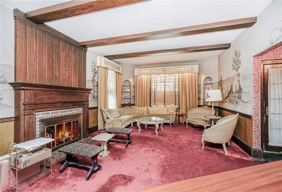 8044 Narrows Avenue, Brooklyn, New York 11209, 5 Bedrooms Bedrooms, ,5 BathroomsBathrooms,Residential,For Sale,Narrows,490440
