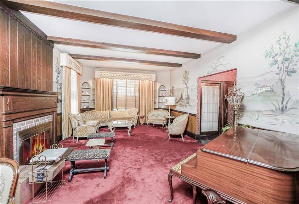 8044 Narrows Avenue, Brooklyn, New York 11209, 5 Bedrooms Bedrooms, ,5 BathroomsBathrooms,Residential,For Sale,Narrows,490440
