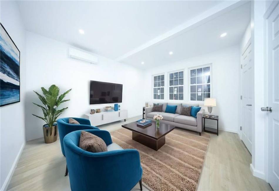 14 Prospect Avenue, Staten Island, New York 10301, 4 Bedrooms Bedrooms, ,2 BathroomsBathrooms,Residential,For Sale,Prospect,490445