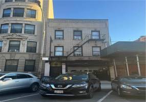 714 St. Marks Avenue, Brooklyn, New York 11216, ,Mixed Use,For Sale,St. Marks,490462