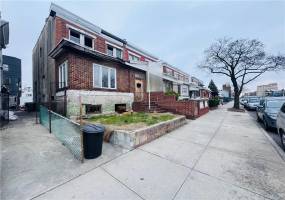 2107 65th Street, Brooklyn, New York 11204, 3 Bedrooms Bedrooms, ,2 BathroomsBathrooms,Residential,For Sale,65th,490463