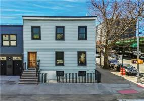 122 30th Street, Brooklyn, New York 11232, 5 Bedrooms Bedrooms, ,2 BathroomsBathrooms,Residential,For Sale,30th,490466