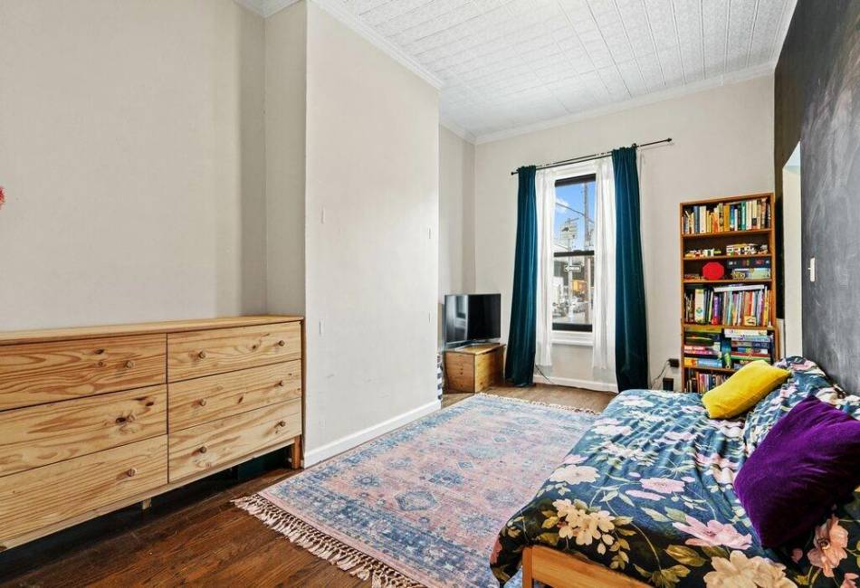 122 30th Street, Brooklyn, New York 11232, 5 Bedrooms Bedrooms, ,2 BathroomsBathrooms,Residential,For Sale,30th,490466