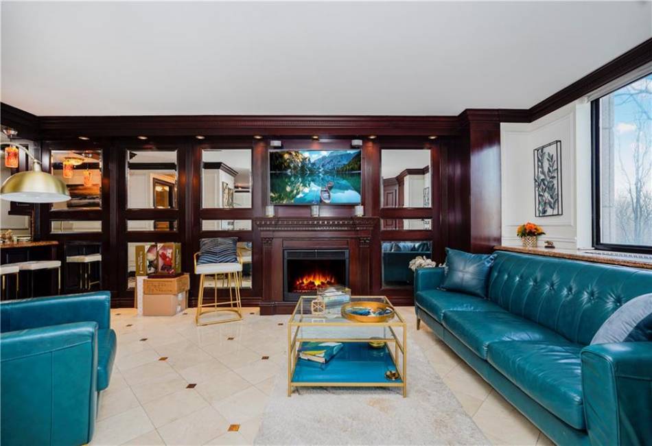 377 Rector Place, Manhattan, New York 10280, 1 Bedroom Bedrooms, ,1 BathroomBathrooms,Residential,For Sale,Rector,490472