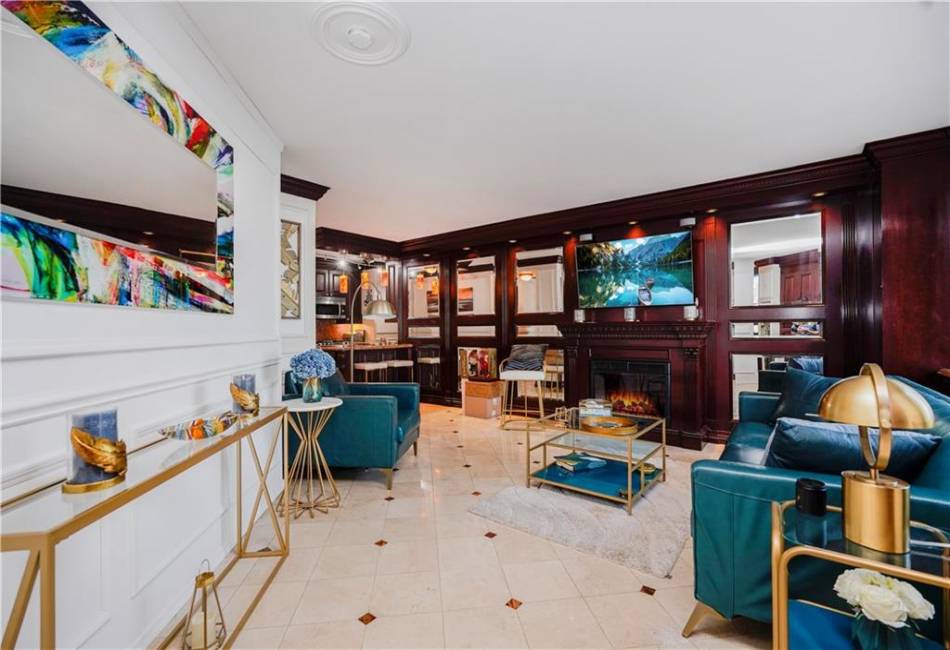377 Rector Place, Manhattan, New York 10280, 1 Bedroom Bedrooms, ,1 BathroomBathrooms,Residential,For Sale,Rector,490472