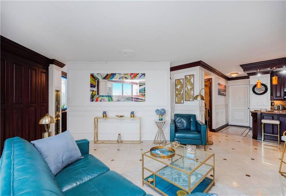 377 Rector Place, Manhattan, New York 10280, 1 Bedroom Bedrooms, ,1 BathroomBathrooms,Residential,For Sale,Rector,490472