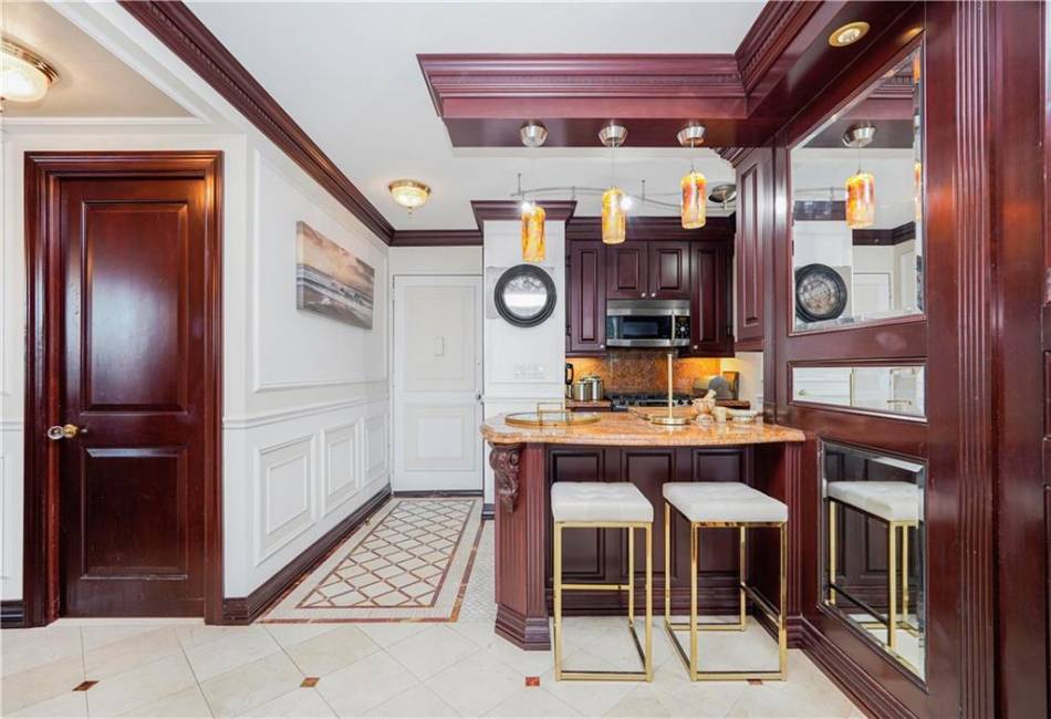 377 Rector Place, Manhattan, New York 10280, 1 Bedroom Bedrooms, ,1 BathroomBathrooms,Residential,For Sale,Rector,490472