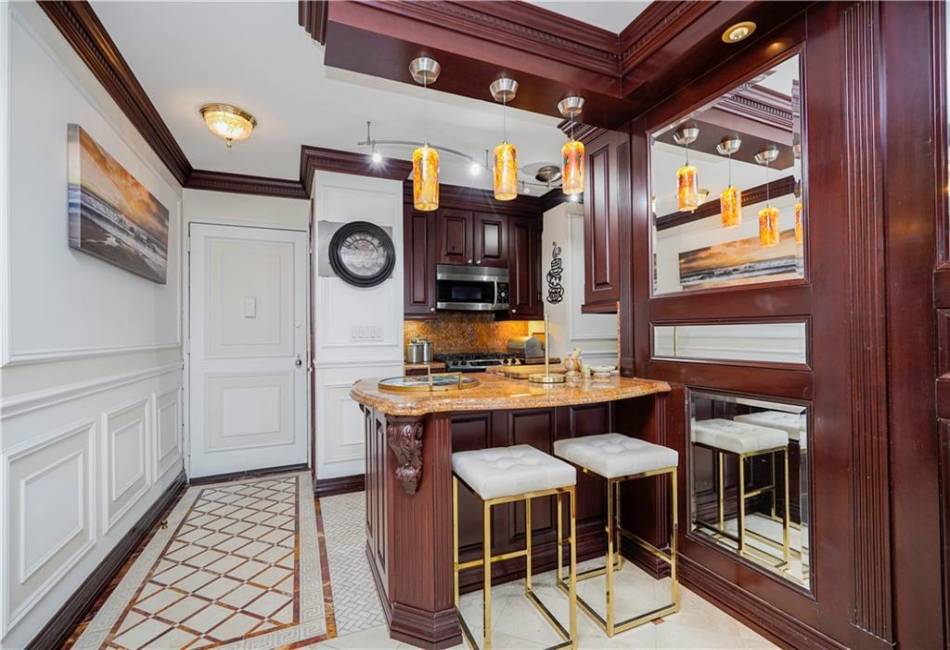 377 Rector Place, Manhattan, New York 10280, 1 Bedroom Bedrooms, ,1 BathroomBathrooms,Residential,For Sale,Rector,490472