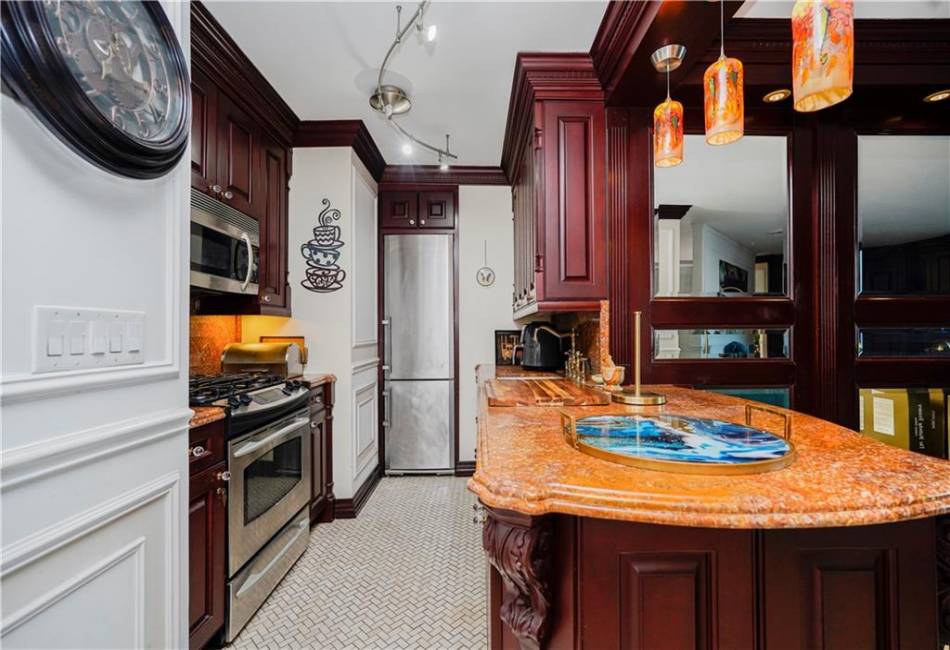 377 Rector Place, Manhattan, New York 10280, 1 Bedroom Bedrooms, ,1 BathroomBathrooms,Residential,For Sale,Rector,490472