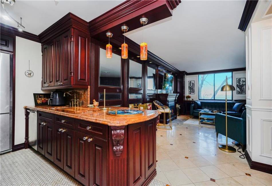 377 Rector Place, Manhattan, New York 10280, 1 Bedroom Bedrooms, ,1 BathroomBathrooms,Residential,For Sale,Rector,490472