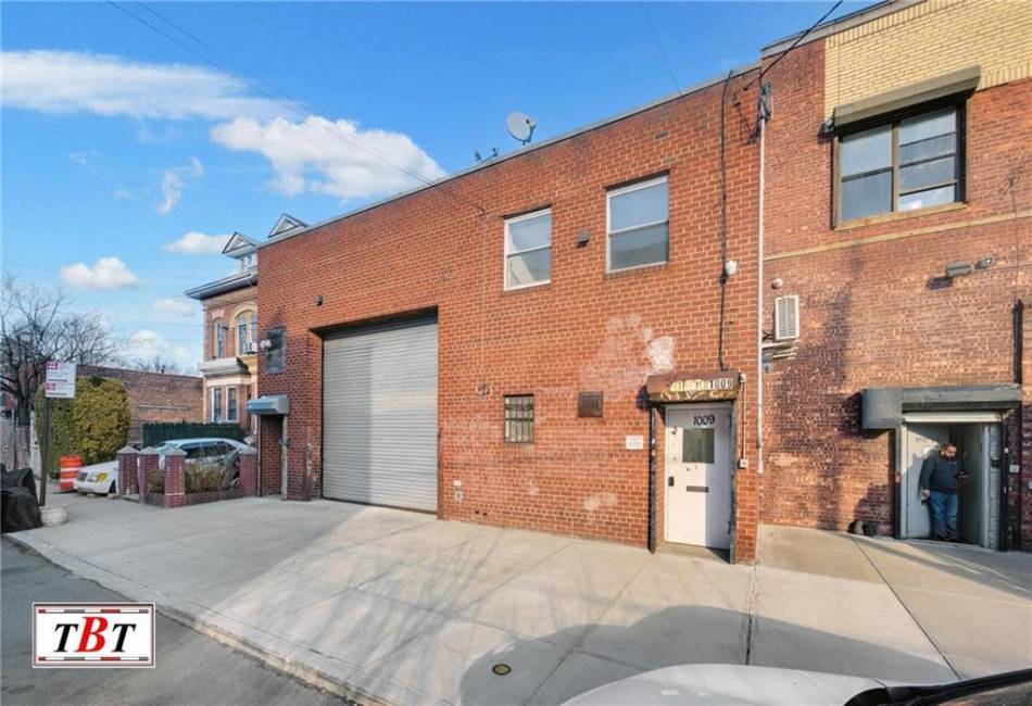 1009 35th Street, Brooklyn, New York 11210, ,Rental,For Sale,35th,490475