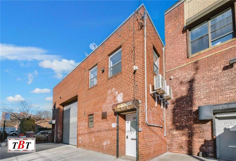 1009 35th Street, Brooklyn, New York 11210, ,Rental,For Sale,35th,490475