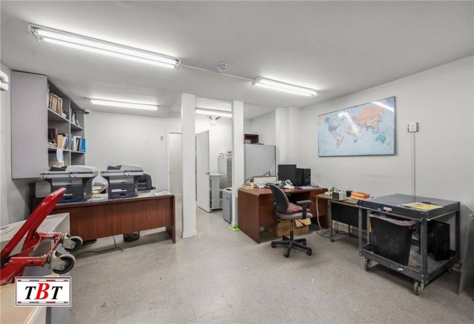 1009 35th Street, Brooklyn, New York 11210, ,Rental,For Sale,35th,490475