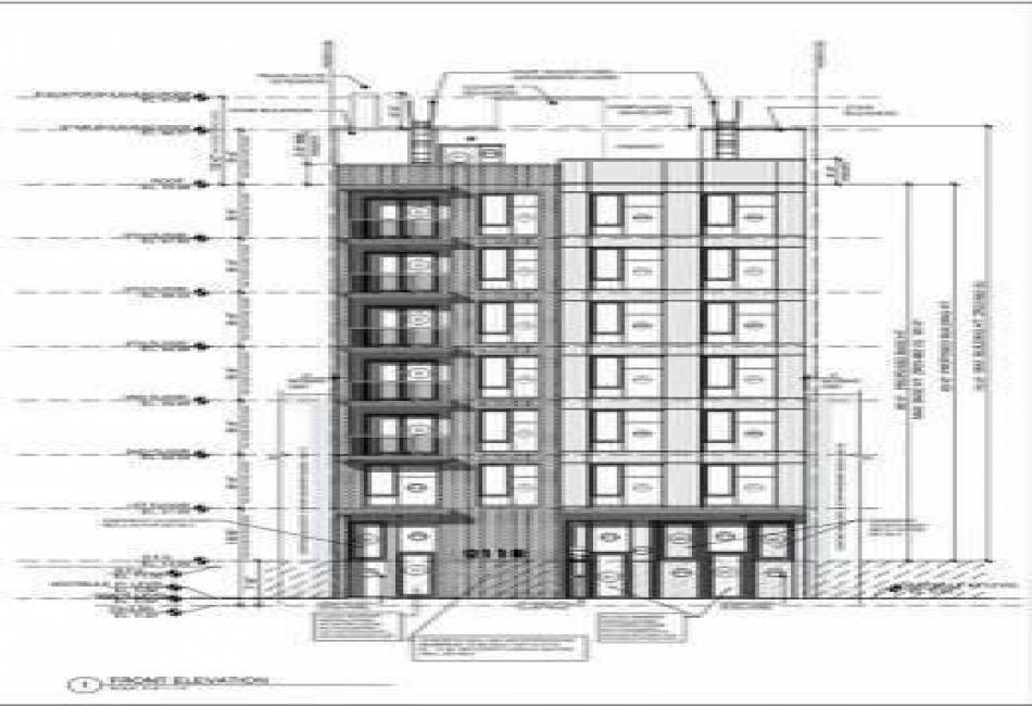 2118 Mermaid Avenue, Brooklyn, New York 11224, ,Land,For Sale,Mermaid,490478