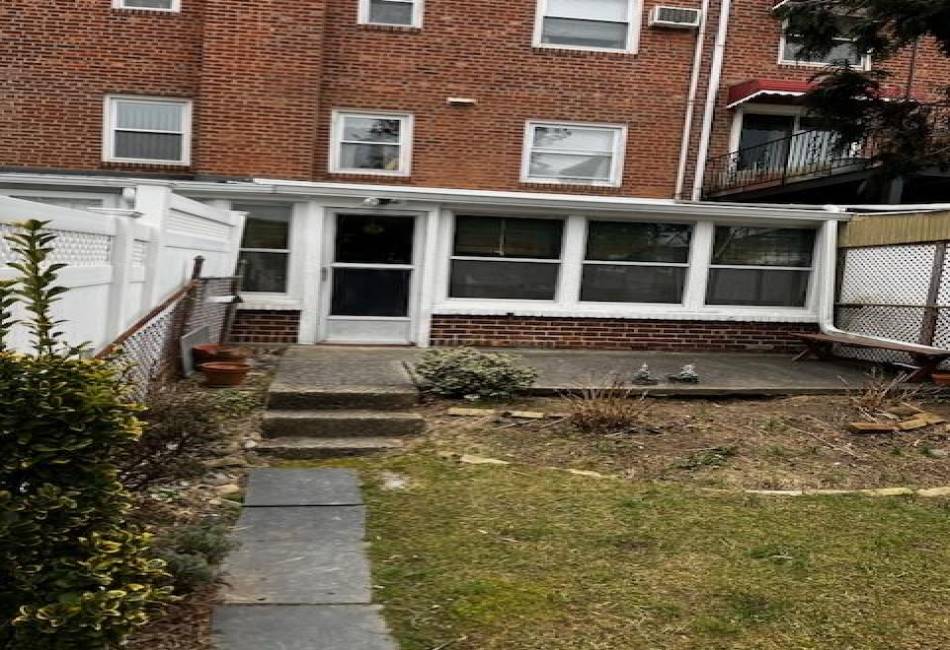 10-14 116th Street, Queens, New York 11356, 2 Bedrooms Bedrooms, ,1 BathroomBathrooms,Residential,For Sale,116th,490480