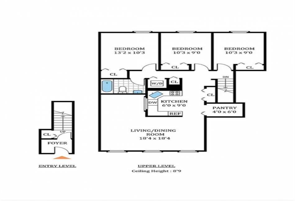 2501 Snyder Avenue, Brooklyn, New York 11225, 3 Bedrooms Bedrooms, ,1 BathroomBathrooms,Residential,For Sale,Snyder,490489