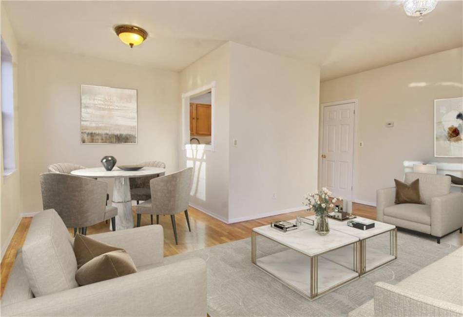 2501 Snyder Avenue, Brooklyn, New York 11225, 3 Bedrooms Bedrooms, ,1 BathroomBathrooms,Residential,For Sale,Snyder,490489