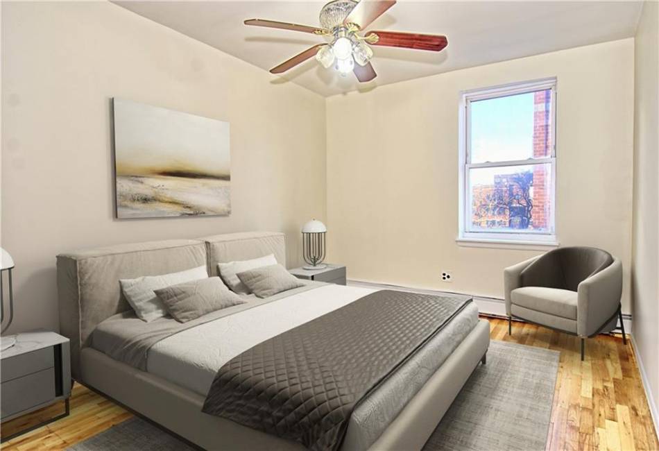 2501 Snyder Avenue, Brooklyn, New York 11225, 3 Bedrooms Bedrooms, ,1 BathroomBathrooms,Residential,For Sale,Snyder,490489