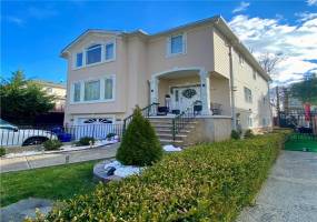 43 Lerer Lane, Staten Island, New York 10307, 4 Bedrooms Bedrooms, ,4 BathroomsBathrooms,Residential,For Sale,Lerer,488944