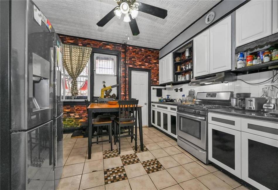 758 Glenmore Avenue, Brooklyn, New York 11208, ,Residential,For Sale,Glenmore,490493