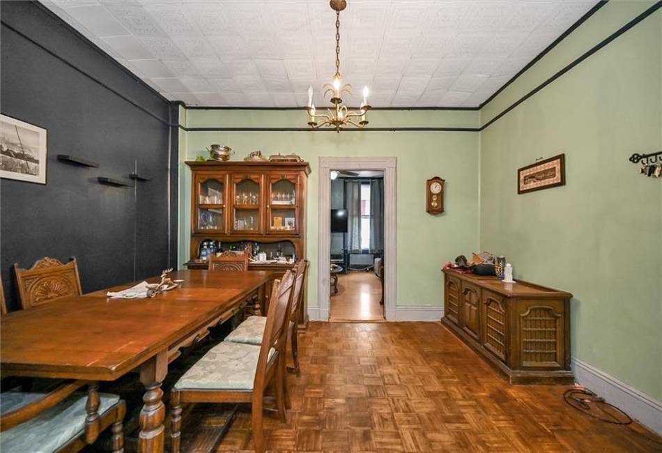 758 Glenmore Avenue, Brooklyn, New York 11208, ,Residential,For Sale,Glenmore,490493
