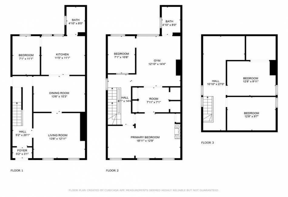 758 Glenmore Avenue, Brooklyn, New York 11208, ,Residential,For Sale,Glenmore,490493