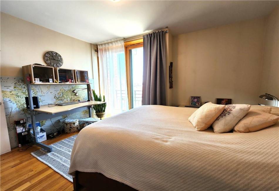 129 End Avenue, Brooklyn, New York 11235, 1 Bedroom Bedrooms, ,1 BathroomBathrooms,Residential,For Sale,End,490479