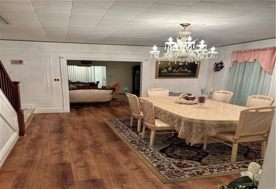 956 48th Street, Brooklyn, New York 11203, 4 Bedrooms Bedrooms, ,1.75 BathroomsBathrooms,Residential,For Sale,48th,490488
