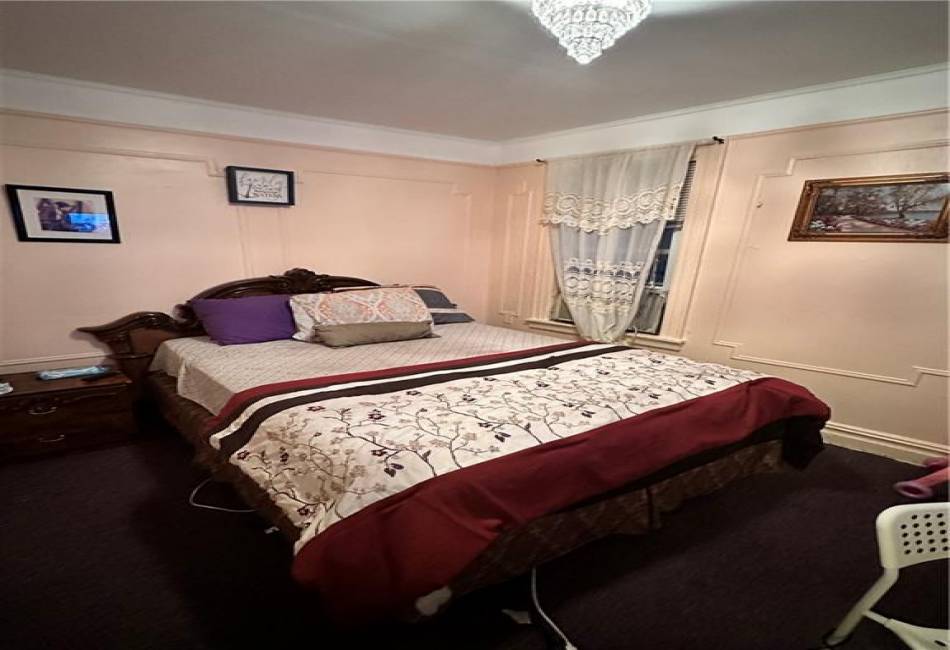 956 48th Street, Brooklyn, New York 11203, 4 Bedrooms Bedrooms, ,1.75 BathroomsBathrooms,Residential,For Sale,48th,490488