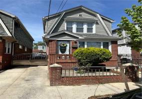 956 48th Street, Brooklyn, New York 11203, 4 Bedrooms Bedrooms, ,1.75 BathroomsBathrooms,Residential,For Sale,48th,490488