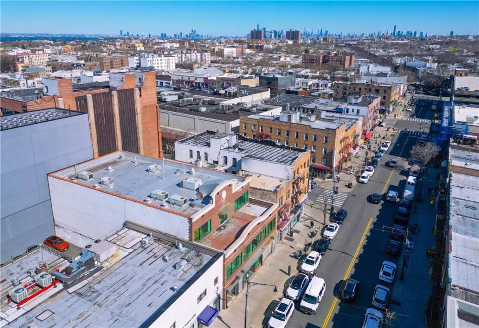 8710 5th Avenue, Brooklyn, New York 11209, ,Commercial,For Sale,5th,490209