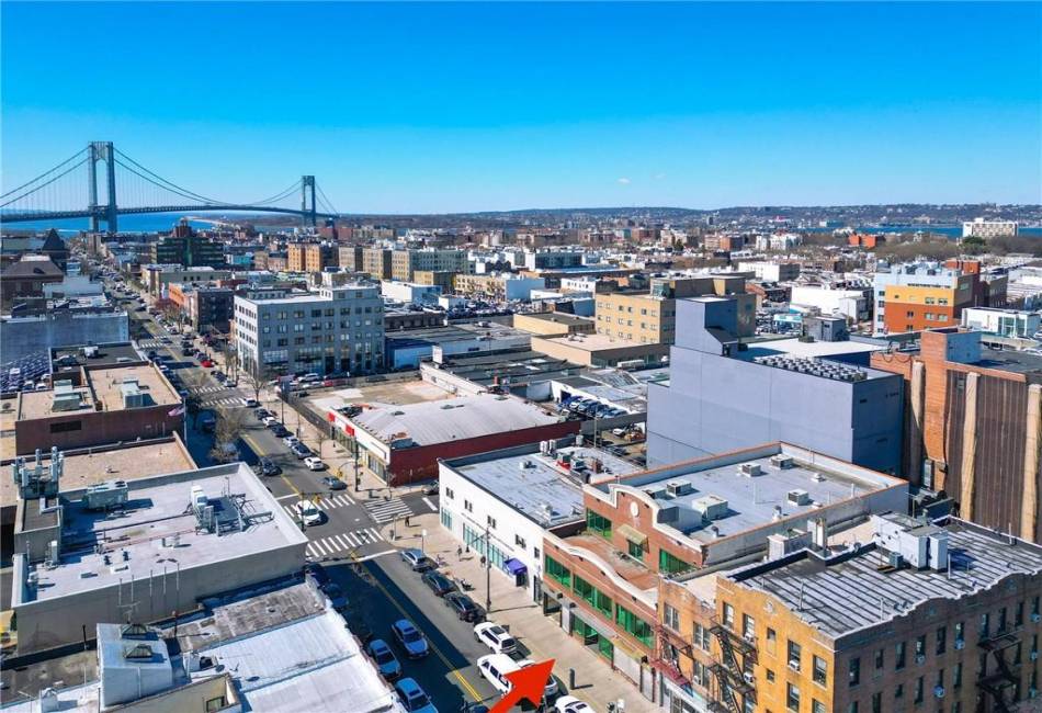 8710 5th Avenue, Brooklyn, New York 11209, ,Commercial,For Sale,5th,490209