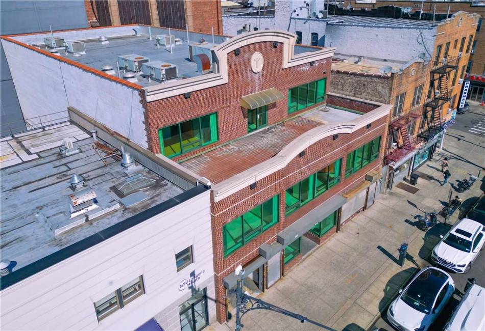 8710 5th Avenue, Brooklyn, New York 11209, ,Commercial,For Sale,5th,490209