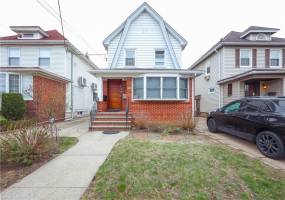 2810 Avenue R, Brooklyn, New York 11229, 5 Bedrooms Bedrooms, ,Residential,For Sale,Avenue R,490383