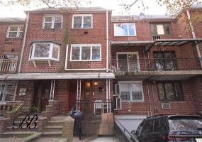 2070 Pearson Street, Brooklyn, New York 11234, 7 Bedrooms Bedrooms, ,5 BathroomsBathrooms,Residential,For Sale,Pearson,490446