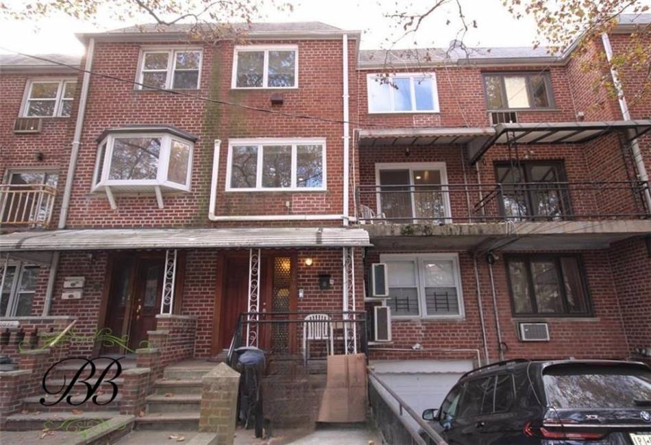 2070 Pearson Street, Brooklyn, New York 11234, 7 Bedrooms Bedrooms, ,5 BathroomsBathrooms,Residential,For Sale,Pearson,490446