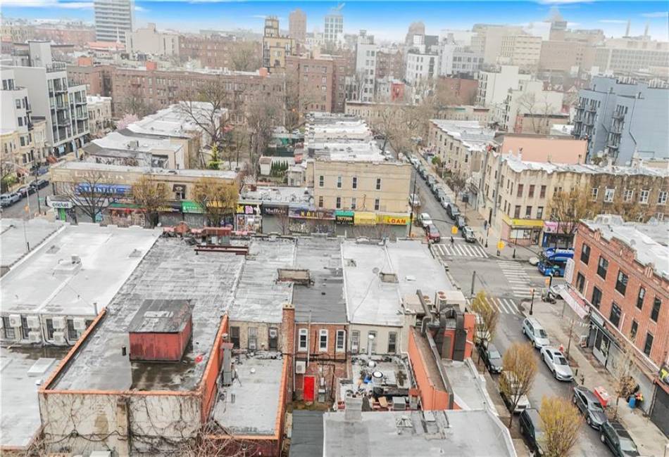 3120 Church Avenue, Brooklyn, New York 11226, ,Mixed Use,For Sale,Church,490527