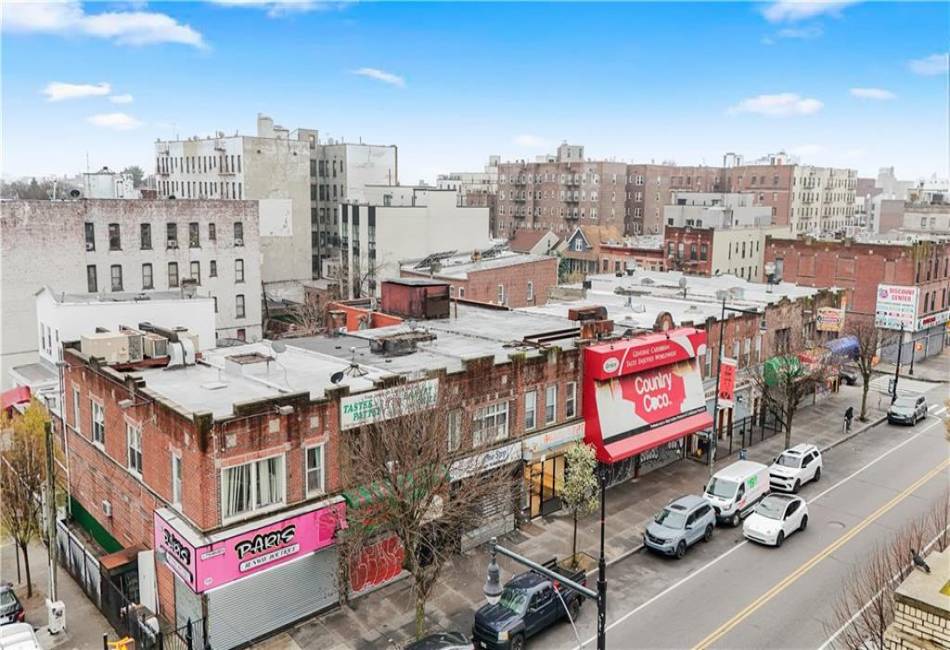 3120 Church Avenue, Brooklyn, New York 11226, ,Mixed Use,For Sale,Church,490527