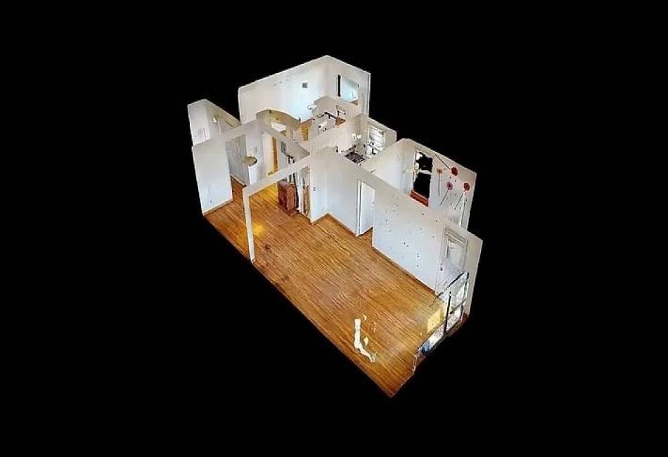 150 West End Avenue, Brooklyn, New York 11235, 2 Bedrooms Bedrooms, ,1 BathroomBathrooms,Residential,For Sale,West End,490538