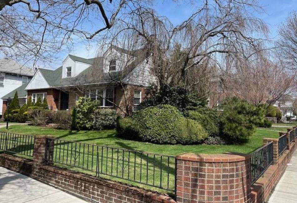 1773 Coleman Street, Brooklyn, New York 11234, 5 Bedrooms Bedrooms, ,3 BathroomsBathrooms,Residential,For Sale,Coleman,490549