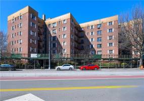 2807 Kings Highway, Brooklyn, New York 11229, 1 Bedroom Bedrooms, ,1 BathroomBathrooms,Residential,For Sale,Kings,490216