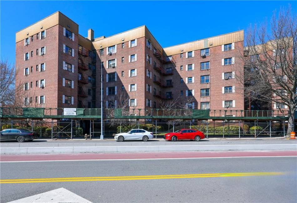 2807 Kings Highway, Brooklyn, New York 11229, 1 Bedroom Bedrooms, ,1 BathroomBathrooms,Residential,For Sale,Kings,490216