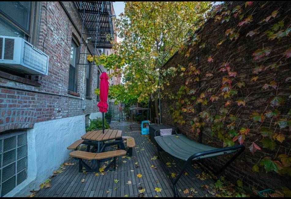179 Ocean Parkway, Brooklyn, New York 11218, 1 Bedroom Bedrooms, ,1 BathroomBathrooms,Residential,For Sale,Ocean,490570