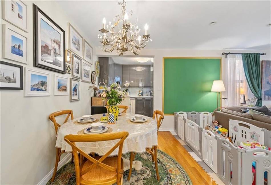 302 96th Street, Brooklyn, New York 11209, 1 Bedroom Bedrooms, ,1 BathroomBathrooms,Residential,For Sale,96th,490571